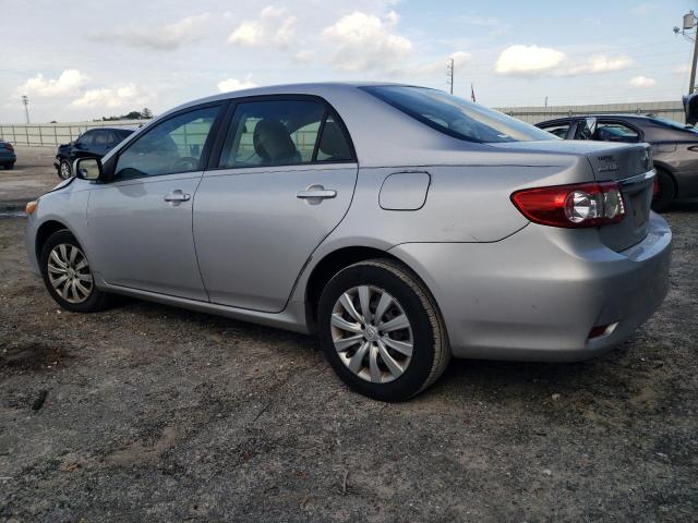 Photo 1 VIN: 2T1BU4EE3CC765092 - TOYOTA COROLLA BA 