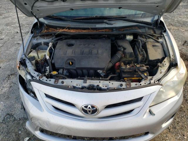 Photo 10 VIN: 2T1BU4EE3CC765092 - TOYOTA COROLLA BA 