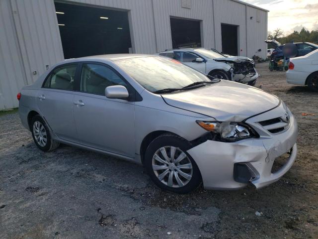 Photo 3 VIN: 2T1BU4EE3CC765092 - TOYOTA COROLLA BA 