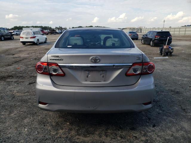 Photo 5 VIN: 2T1BU4EE3CC765092 - TOYOTA COROLLA BA 