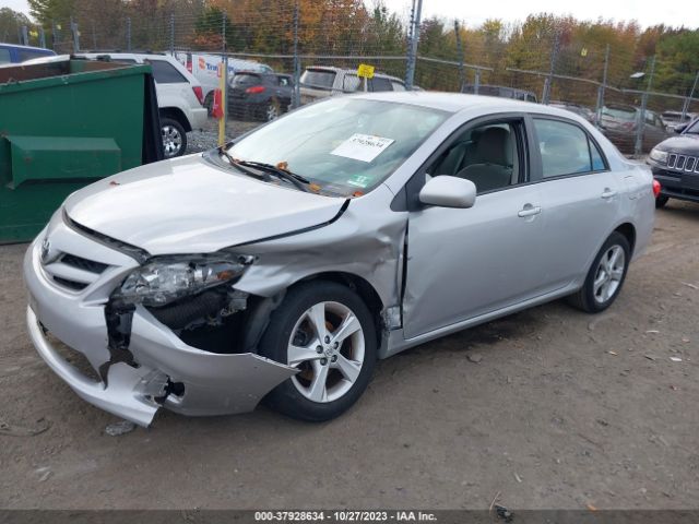 Photo 1 VIN: 2T1BU4EE3CC767750 - TOYOTA COROLLA 