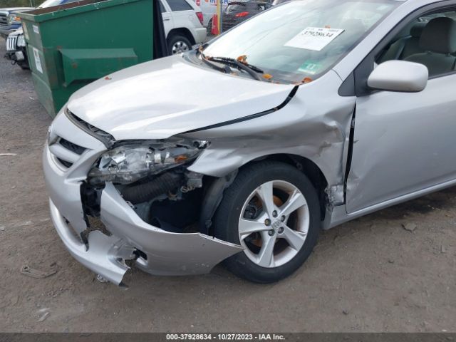 Photo 5 VIN: 2T1BU4EE3CC767750 - TOYOTA COROLLA 