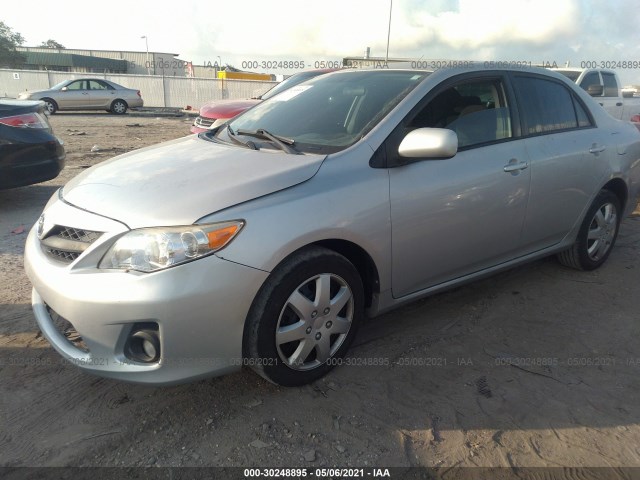 Photo 1 VIN: 2T1BU4EE3CC769918 - TOYOTA COROLLA 