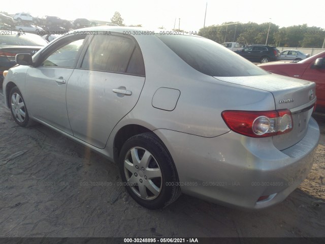 Photo 2 VIN: 2T1BU4EE3CC769918 - TOYOTA COROLLA 