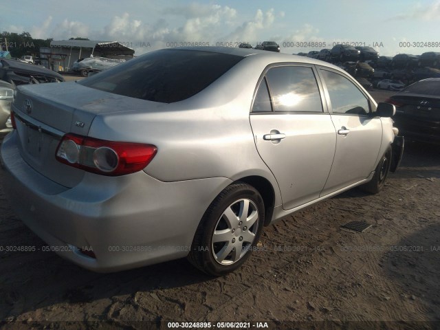 Photo 3 VIN: 2T1BU4EE3CC769918 - TOYOTA COROLLA 