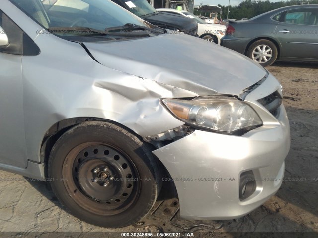 Photo 5 VIN: 2T1BU4EE3CC769918 - TOYOTA COROLLA 