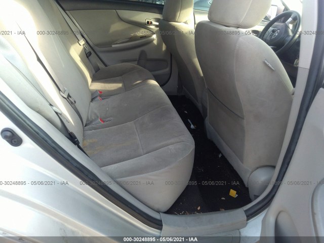 Photo 7 VIN: 2T1BU4EE3CC769918 - TOYOTA COROLLA 