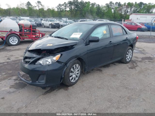 Photo 1 VIN: 2T1BU4EE3CC770874 - TOYOTA COROLLA 