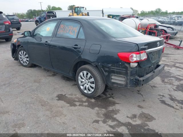 Photo 2 VIN: 2T1BU4EE3CC770874 - TOYOTA COROLLA 