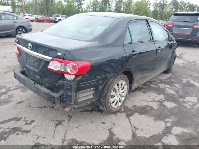 Photo 3 VIN: 2T1BU4EE3CC770874 - TOYOTA COROLLA 