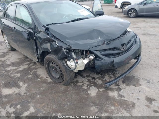 Photo 5 VIN: 2T1BU4EE3CC770874 - TOYOTA COROLLA 