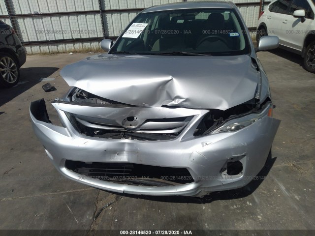 Photo 5 VIN: 2T1BU4EE3CC773645 - TOYOTA COROLLA 