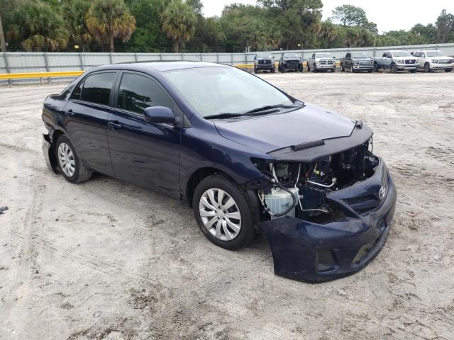 Photo 0 VIN: 2T1BU4EE3CC775122 - TOYOTA COROLLA BA 