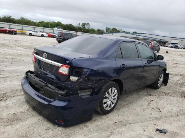 Photo 3 VIN: 2T1BU4EE3CC775122 - TOYOTA COROLLA BA 