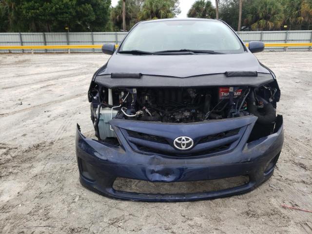 Photo 8 VIN: 2T1BU4EE3CC775122 - TOYOTA COROLLA BA 