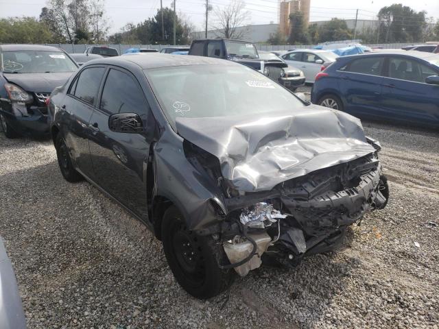 Photo 0 VIN: 2T1BU4EE3CC776058 - TOYOTA COROLLA BA 