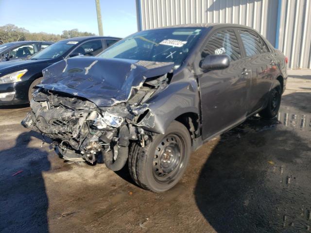 Photo 1 VIN: 2T1BU4EE3CC776058 - TOYOTA COROLLA BA 