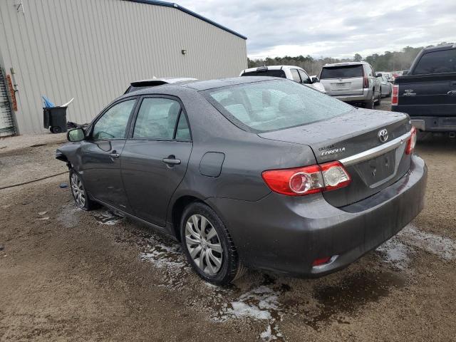 Photo 1 VIN: 2T1BU4EE3CC782328 - TOYOTA COROLLA 