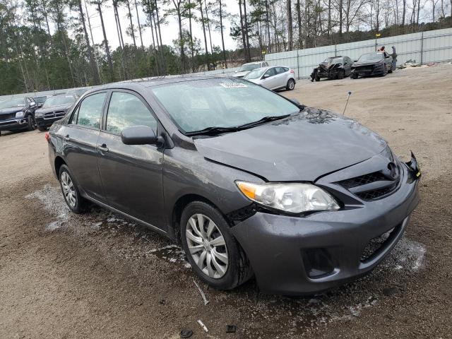 Photo 3 VIN: 2T1BU4EE3CC782328 - TOYOTA COROLLA 