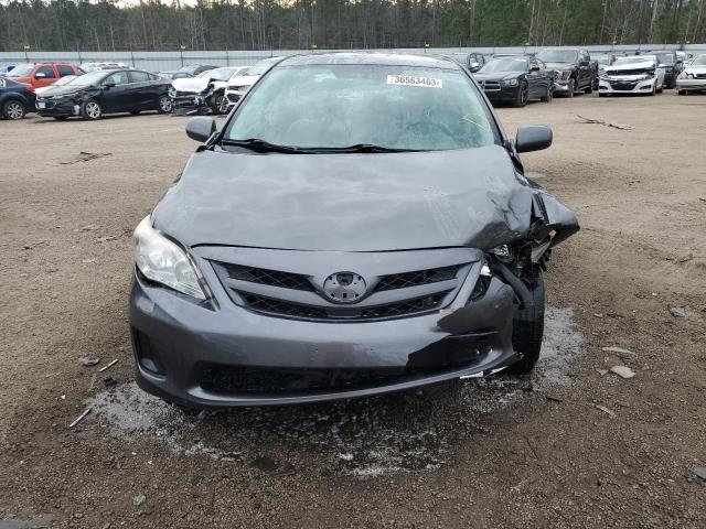 Photo 4 VIN: 2T1BU4EE3CC782328 - TOYOTA COROLLA 