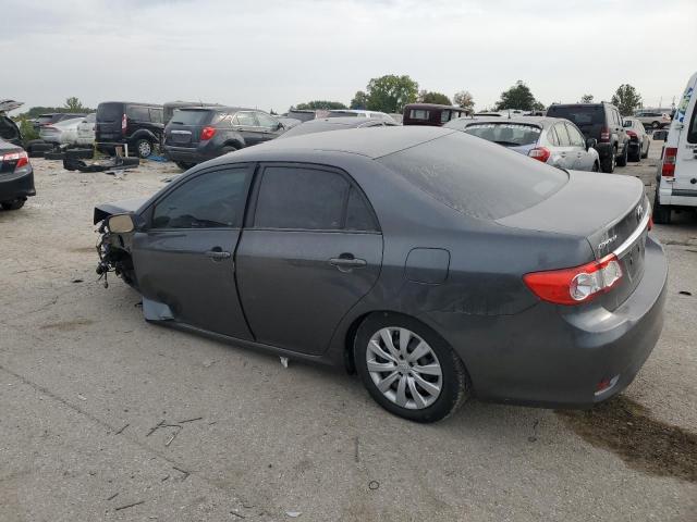 Photo 1 VIN: 2T1BU4EE3CC785486 - TOYOTA COROLLA BA 