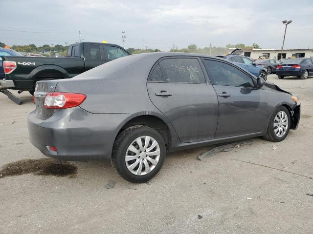 Photo 2 VIN: 2T1BU4EE3CC785486 - TOYOTA COROLLA BA 