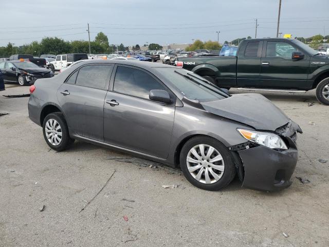 Photo 3 VIN: 2T1BU4EE3CC785486 - TOYOTA COROLLA BA 