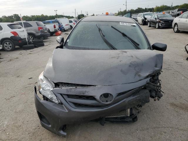 Photo 4 VIN: 2T1BU4EE3CC785486 - TOYOTA COROLLA BA 