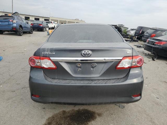 Photo 5 VIN: 2T1BU4EE3CC785486 - TOYOTA COROLLA BA 