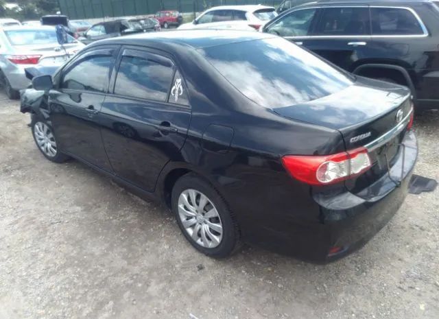 Photo 2 VIN: 2T1BU4EE3CC786900 - TOYOTA COROLLA 