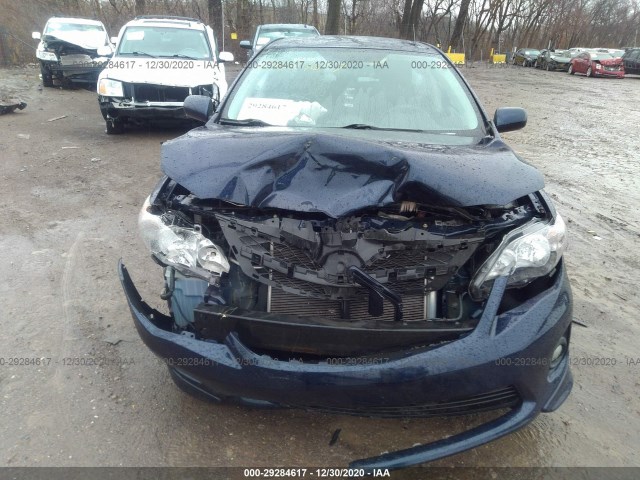 Photo 5 VIN: 2T1BU4EE3CC787187 - TOYOTA COROLLA 