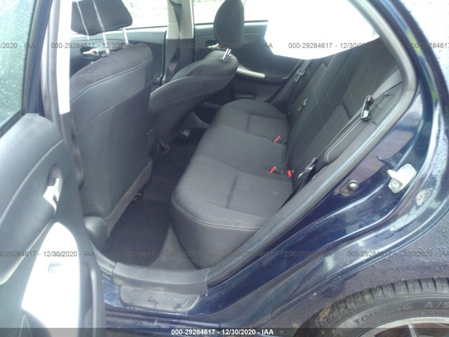 Photo 7 VIN: 2T1BU4EE3CC787187 - TOYOTA COROLLA 