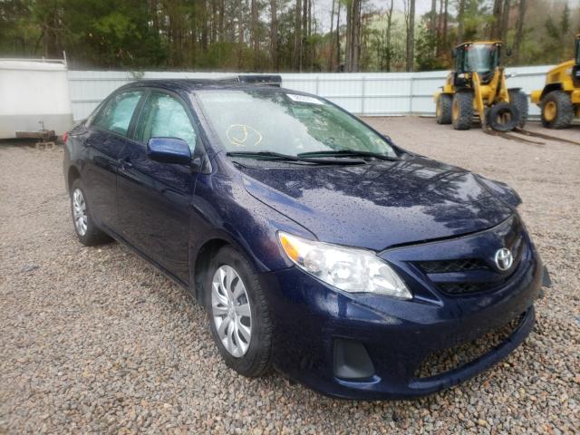 Photo 0 VIN: 2T1BU4EE3CC787772 - TOYOTA COROLLA BA 