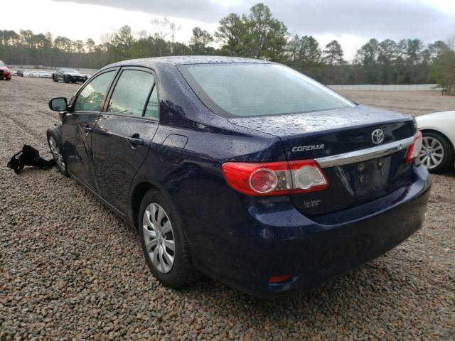 Photo 2 VIN: 2T1BU4EE3CC787772 - TOYOTA COROLLA BA 