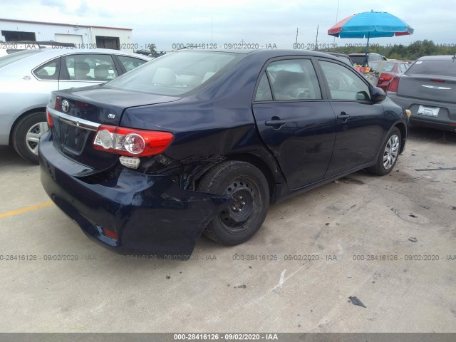 Photo 3 VIN: 2T1BU4EE3CC788582 - TOYOTA COROLLA 