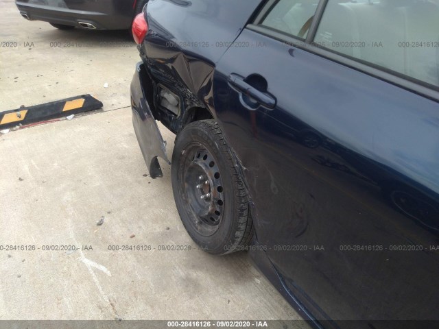 Photo 5 VIN: 2T1BU4EE3CC788582 - TOYOTA COROLLA 