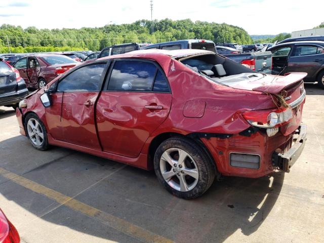 Photo 1 VIN: 2T1BU4EE3CC788839 - TOYOTA COROLLA 