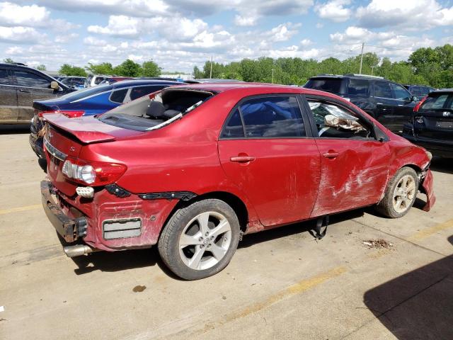 Photo 2 VIN: 2T1BU4EE3CC788839 - TOYOTA COROLLA 