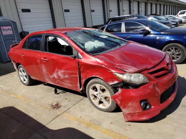 Photo 3 VIN: 2T1BU4EE3CC788839 - TOYOTA COROLLA 