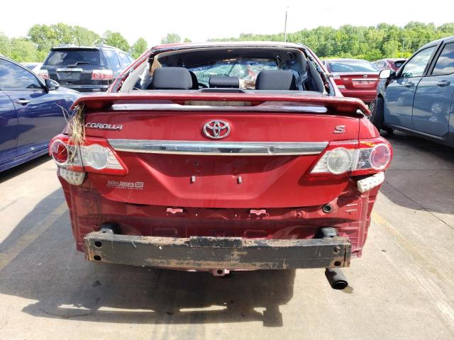 Photo 5 VIN: 2T1BU4EE3CC788839 - TOYOTA COROLLA 