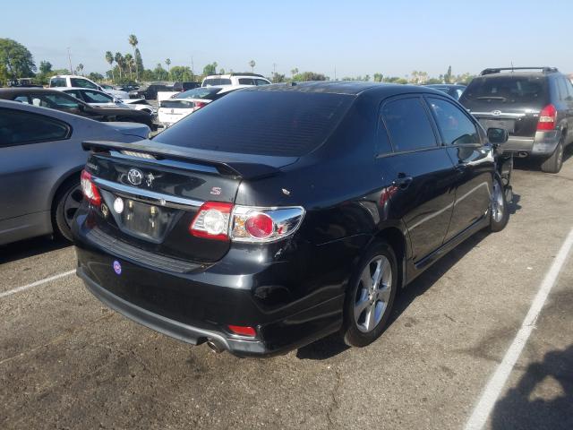 Photo 3 VIN: 2T1BU4EE3CC793958 - TOYOTA COROLLA BA 