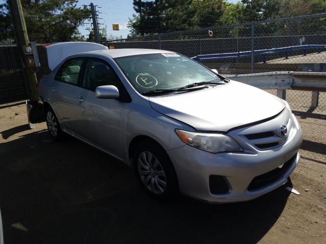 Photo 0 VIN: 2T1BU4EE3CC794575 - TOYOTA COROLLA BA 