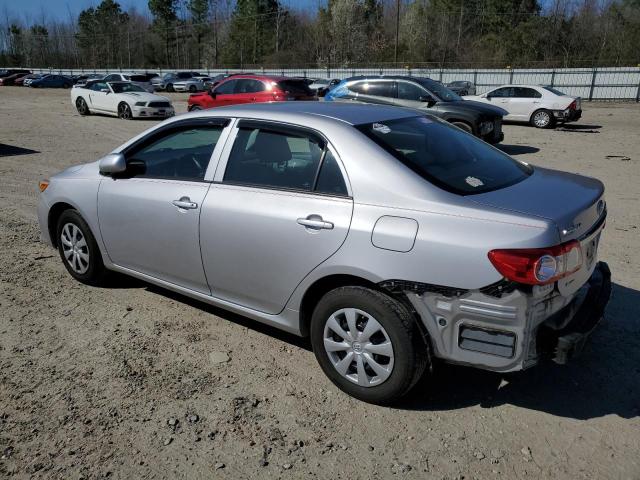 Photo 1 VIN: 2T1BU4EE3CC798254 - TOYOTA COROLLA 