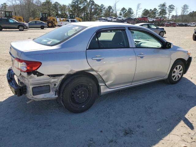 Photo 2 VIN: 2T1BU4EE3CC798254 - TOYOTA COROLLA 