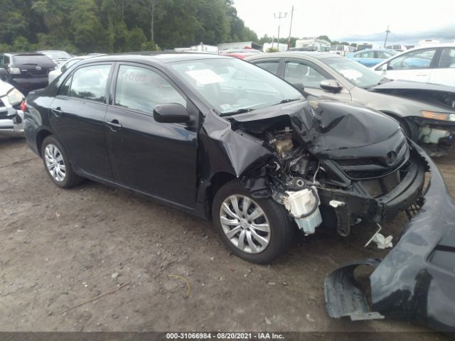 Photo 0 VIN: 2T1BU4EE3CC800262 - TOYOTA COROLLA 