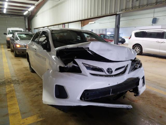 Photo 0 VIN: 2T1BU4EE3CC807700 - TOYOTA COROLLA BA 