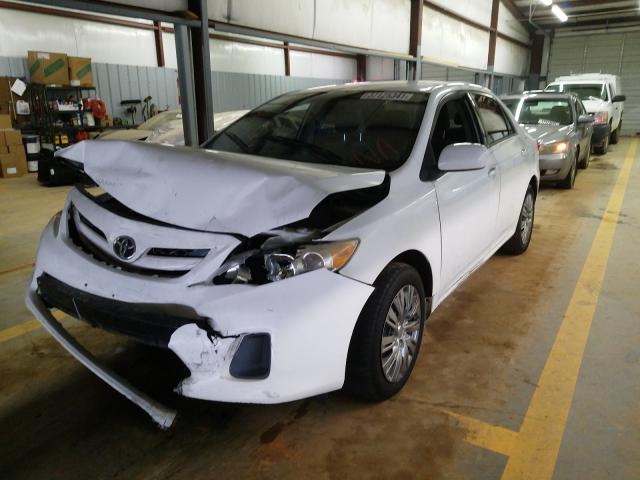 Photo 1 VIN: 2T1BU4EE3CC807700 - TOYOTA COROLLA BA 