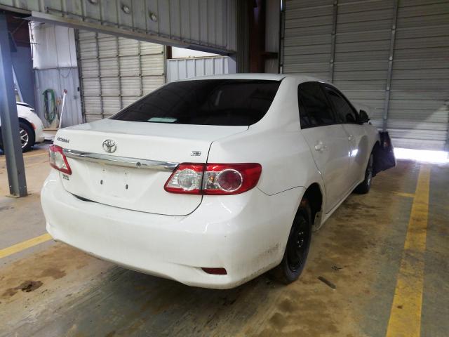 Photo 3 VIN: 2T1BU4EE3CC807700 - TOYOTA COROLLA BA 