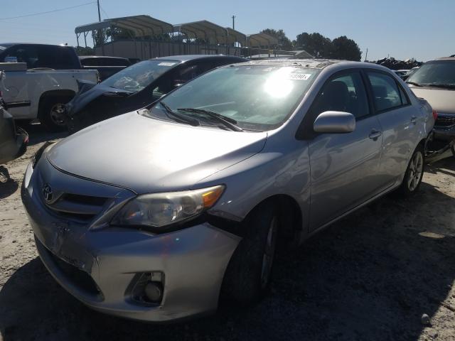 Photo 1 VIN: 2T1BU4EE3CC809852 - TOYOTA COROLLA BA 