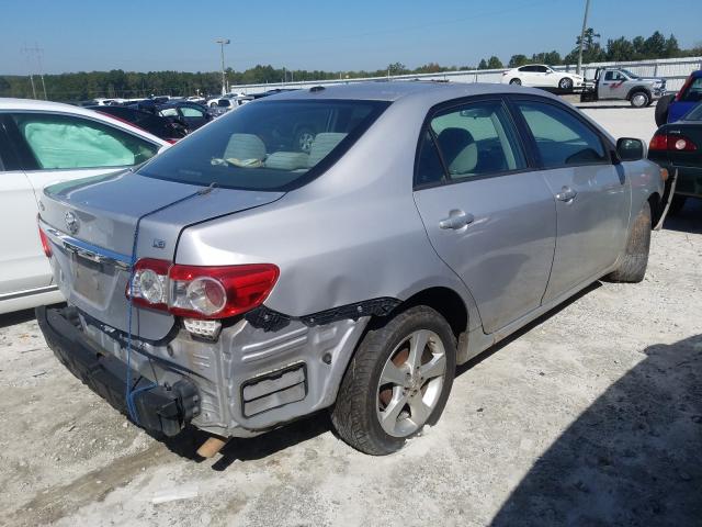 Photo 3 VIN: 2T1BU4EE3CC809852 - TOYOTA COROLLA BA 